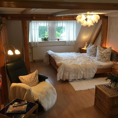 Ferienwohnung Wildenreuth Weidenberg Zewnętrze zdjęcie