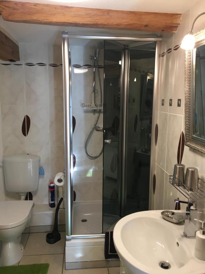 Ferienwohnung Wildenreuth Weidenberg Zewnętrze zdjęcie