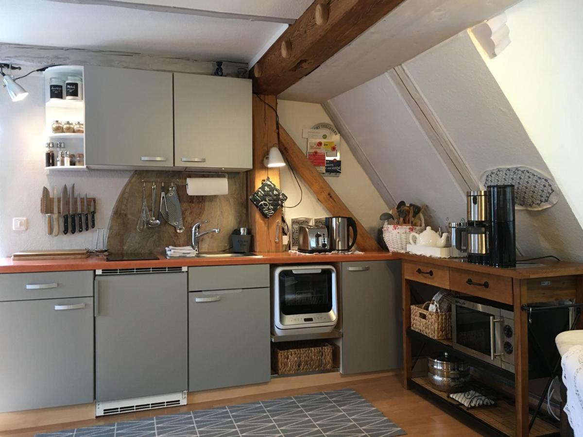 Ferienwohnung Wildenreuth Weidenberg Zewnętrze zdjęcie